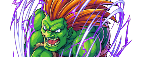 ブランカの画像