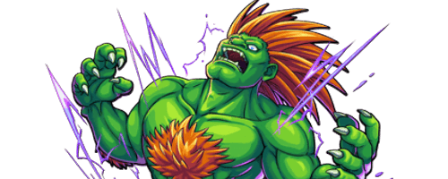 ブランカの画像