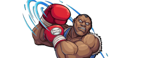 バイソンの画像