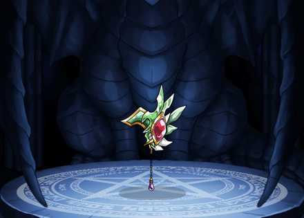 ヴェルウィンドの頭飾りΩの画像