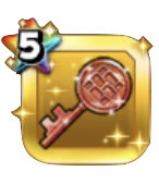 パペットマンのカギのアイコン