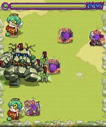 雪解5ステージ2