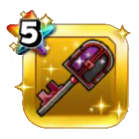 オムド・ロレスのカギ