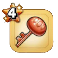 食の秘法のカギ