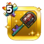 ダークドレアムのカギ