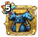 しんりゅうの鎧上★