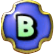 補助特技Bのアイコン