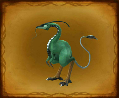 アサシンエミューの画像