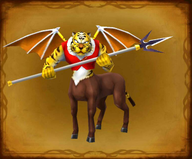 タイガーランスの画像