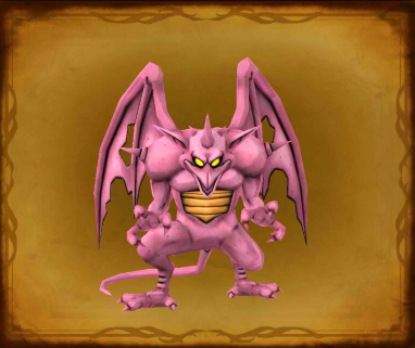 ホラービーストの画像