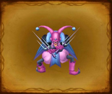 きりさきピエロの画像