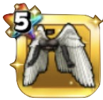 ラヴィエルの服