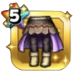 ラヴィエルのスカート