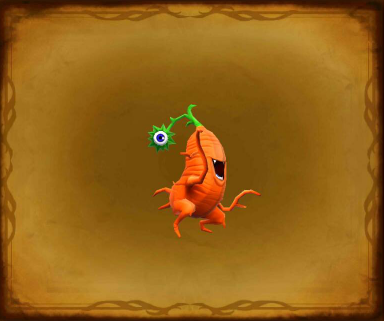 ダンスキャロットの画像