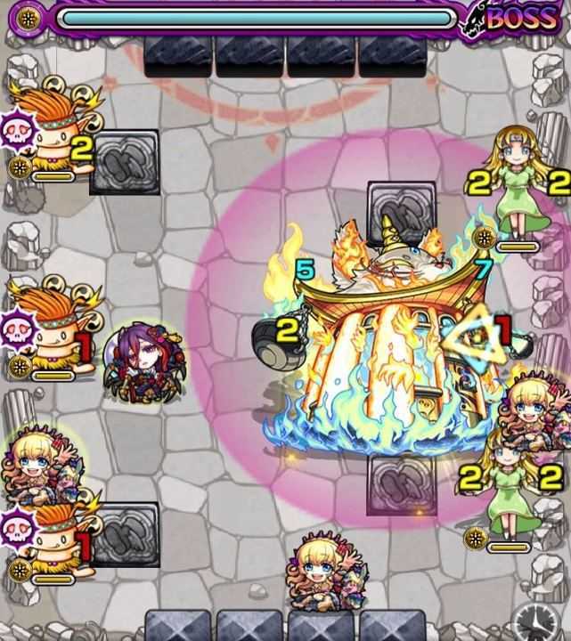 フーホーラクボス1