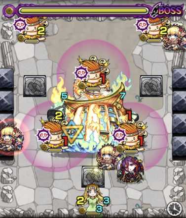 フーホーラクボス3