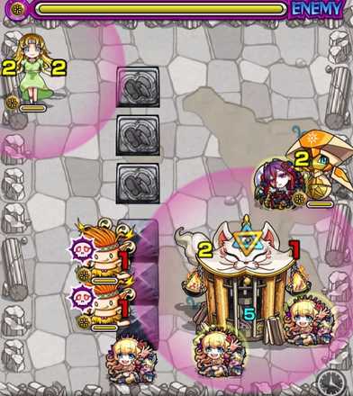 フーホーラクステージ2