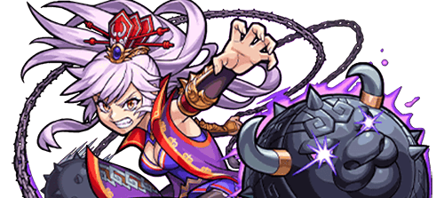 【モンスト】黄飛虎（こうひこ）の評価と適正のわくわくの実！｜ゲームエイト