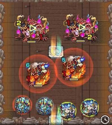 王貴人ステージ1