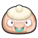 Gババーンのアイコン