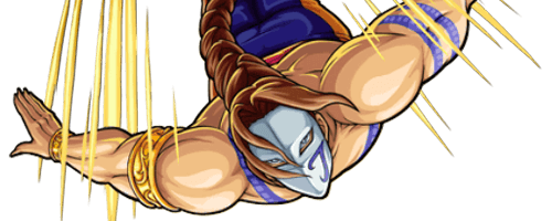 バルログの画像