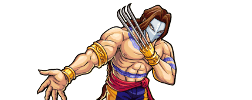 バルログの画像