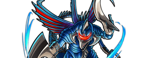 ガイガンの画像