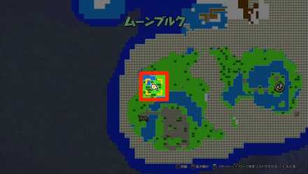 あおむしソファ・頭