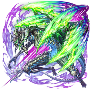 オセロニアの［蹂躙の狂魔］オラゲルドの画像