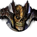 オセロニアの［孤高の魔剣士］デミエルズの画像