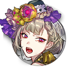 ［粒子の貴婦人］オスティーの画像