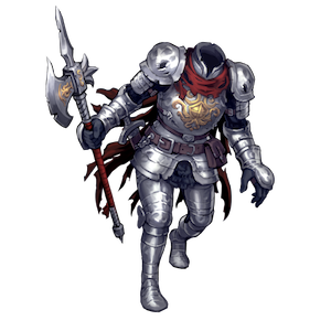 オセロニアのエンプティの画像