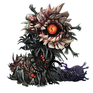 オセロニアのギギアの画像