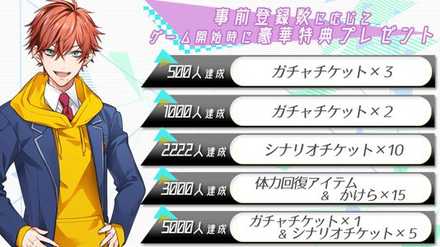 トラクロ 事前登録