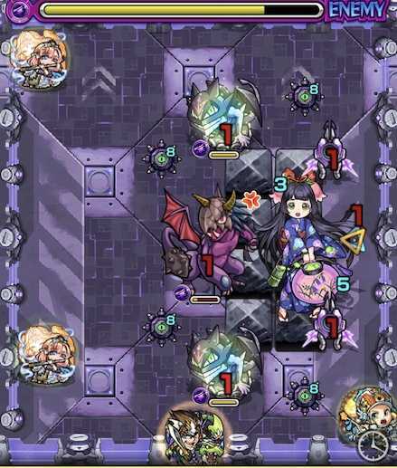 蛍夜の夏少女ステージ5 クロスドクロ後