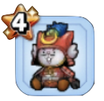 おでかけモガ将軍