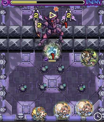 蛍夜の夏少女ステージ1 クロスドクロ後