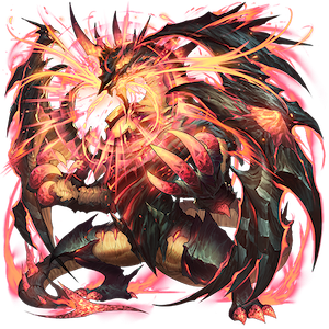 オセロニアの［核熱の光］カーンライズの画像