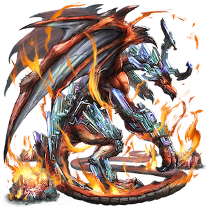 オセロニアのアルザラッハの画像