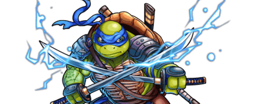 レオナルドの画像