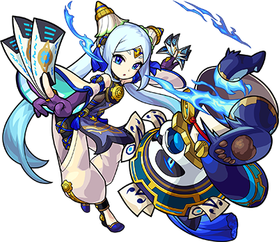 ルウイン評価点