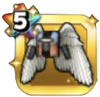 イザヤールの服