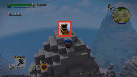 いのちのきのみ