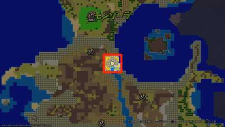 いのちのきのみ