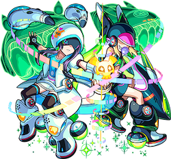 モンスト モンカドデドラビの評価と適正のわくわくの実 ゲームエイト