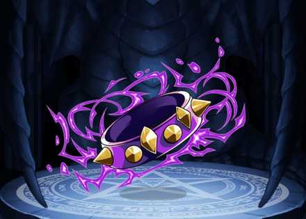 ルルリアブレス・Ⅲの画像