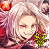 【獣】炎雷の銀狼パロミデスの画像