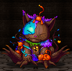 ミキーニャ【中】