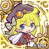 蒸気都市のウィッチの画像