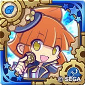 蒸気都市のアルル（星7）の画像